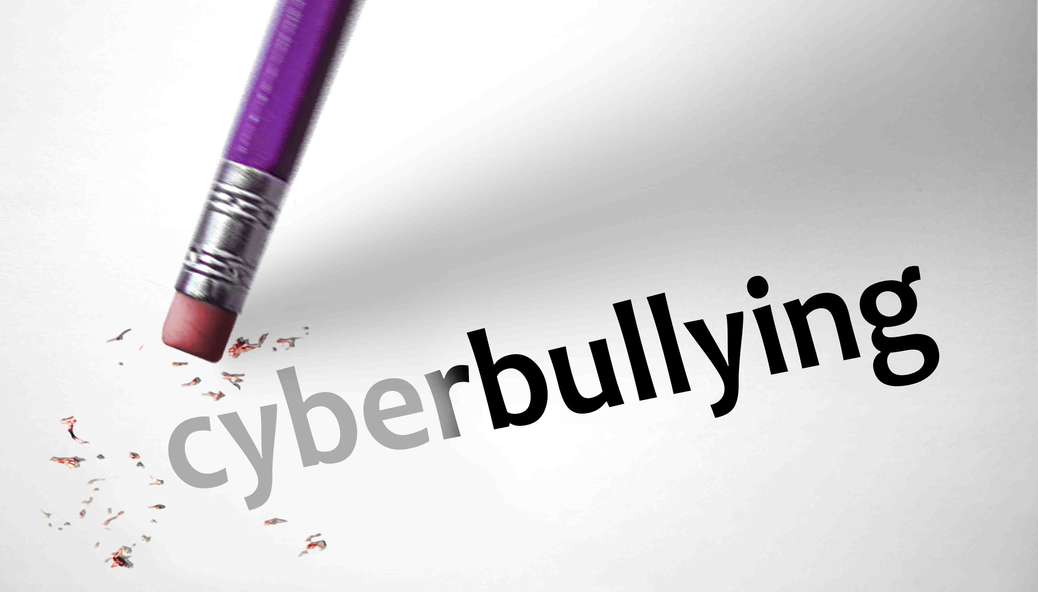 cyberbullying