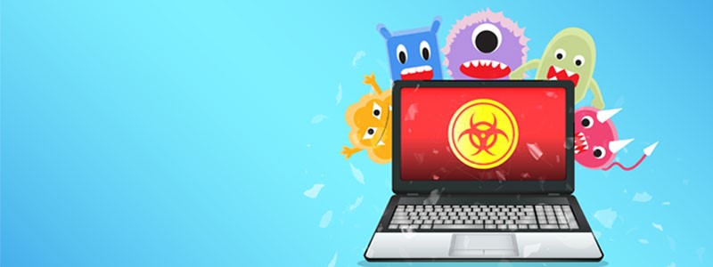 Virus Spread Blog