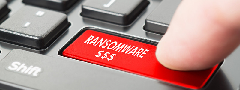 Ransomware